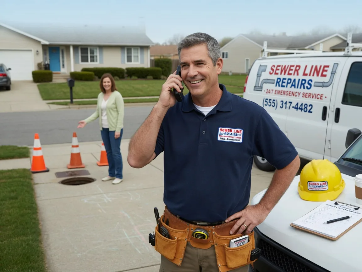 Emergency Plumber Stevens Point, WI FAQs